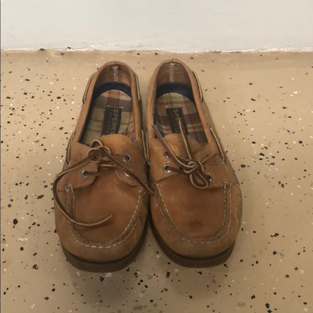 Sperry Top Sider Boat shoes